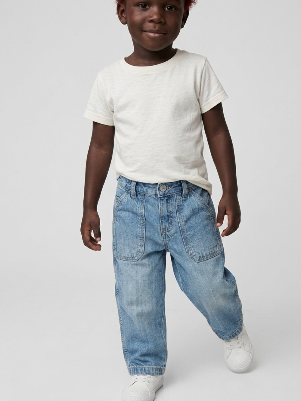 Genuine Kids from Oshkosh Kids Jeans Size 2T